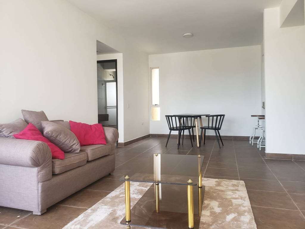 Apartamento en Don Bosco, Maracaibo - 1