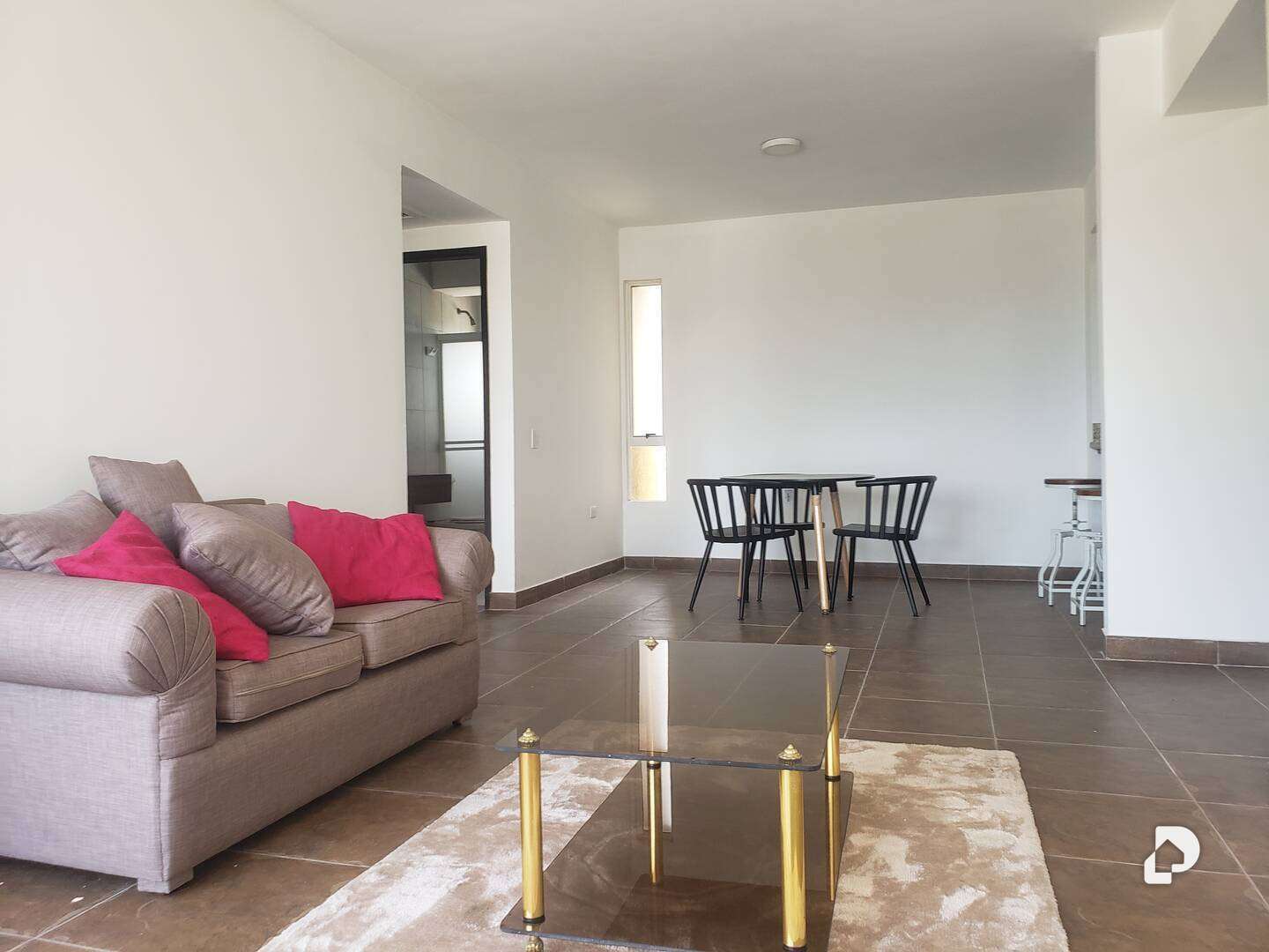 Apartamento en Don Bosco, Maracaibo – 1