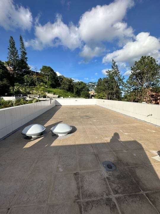 Casa en La Lagunita, Caracas