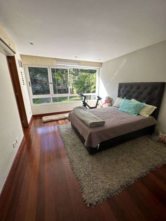 Casa en La Lagunita, Caracas