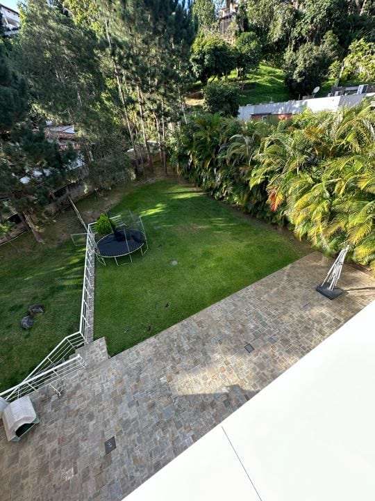 Casa en La Lagunita, Caracas