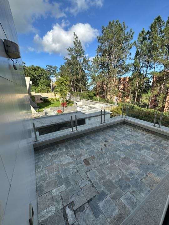 Casa en La Lagunita, Caracas