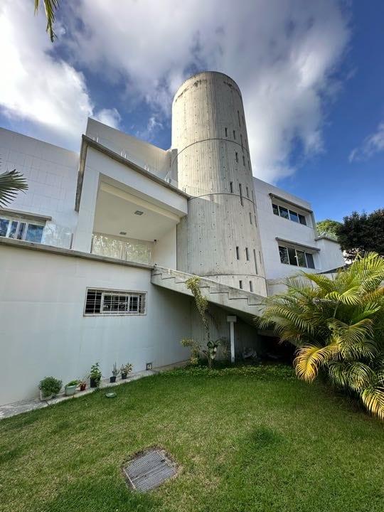 Casa en La Lagunita, Caracas