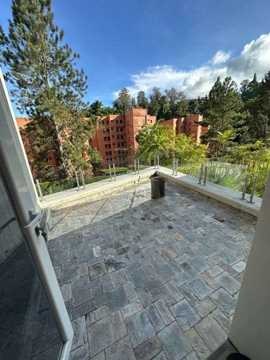 Casa en La Lagunita, Caracas