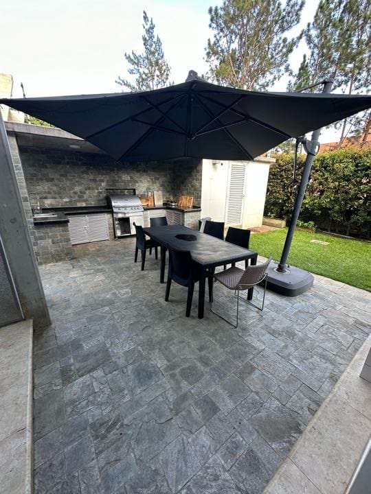 Casa en La Lagunita, Caracas