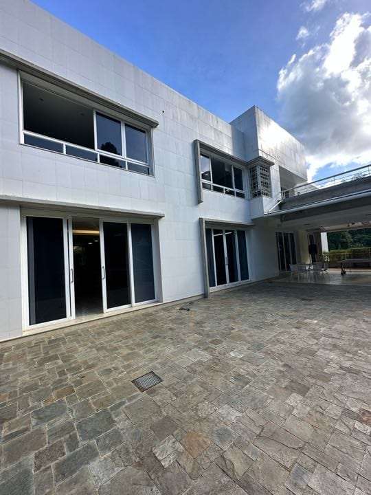 Casa en La Lagunita, Caracas