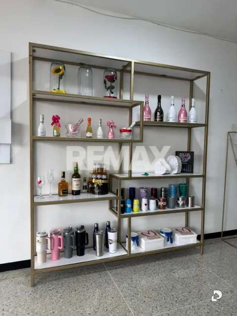 Local comercial en La Trinidad, Maracaibo – 1