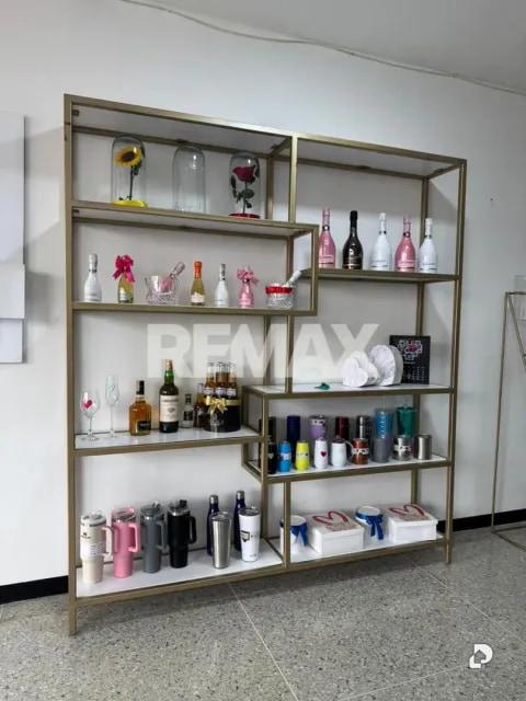 Local comercial en La Trinidad, Maracaibo – 1