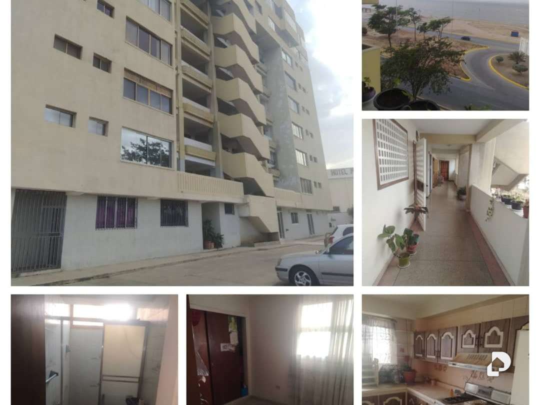 Apartamento en Barrio Las Palomas, Cumaná – 1