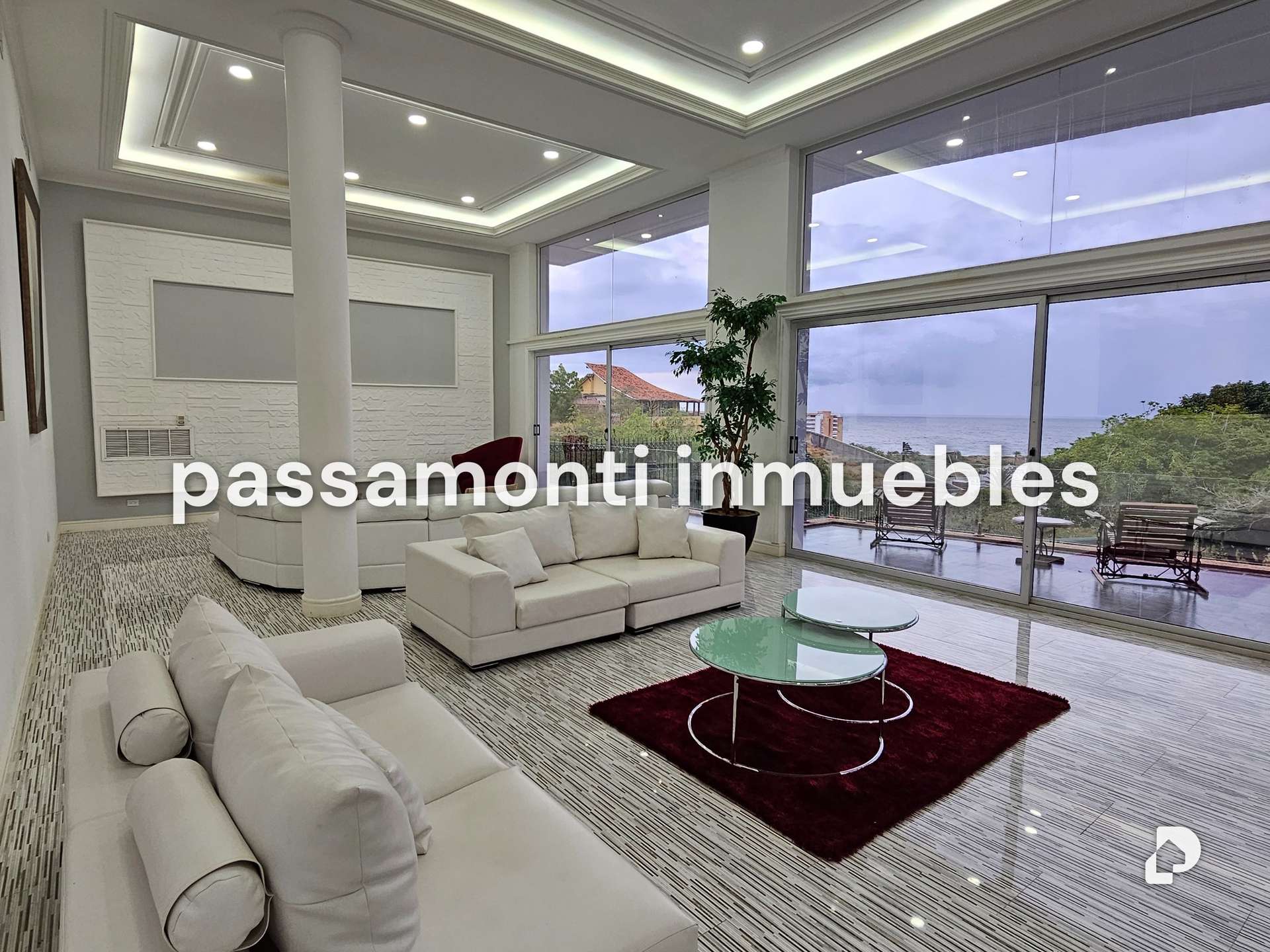 Casa en Puerto Moreno, Margarita – 8