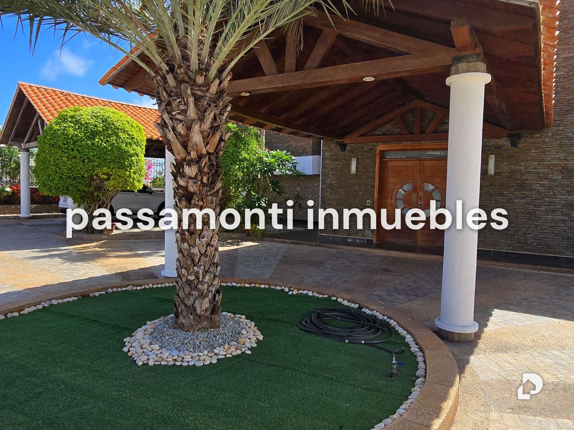 Casa en Puerto Moreno, Margarita – 4