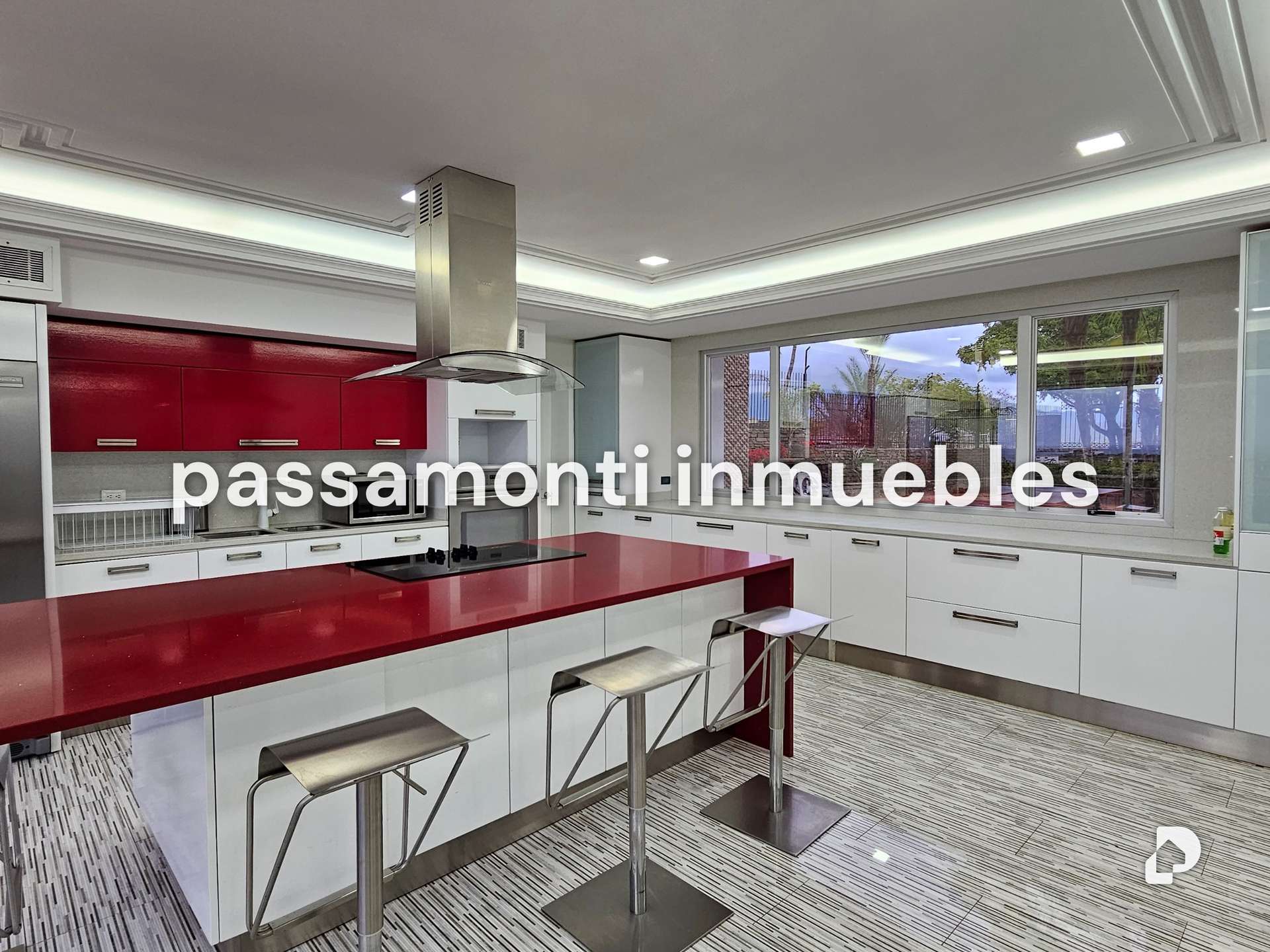 Casa en Puerto Moreno, Margarita – 11