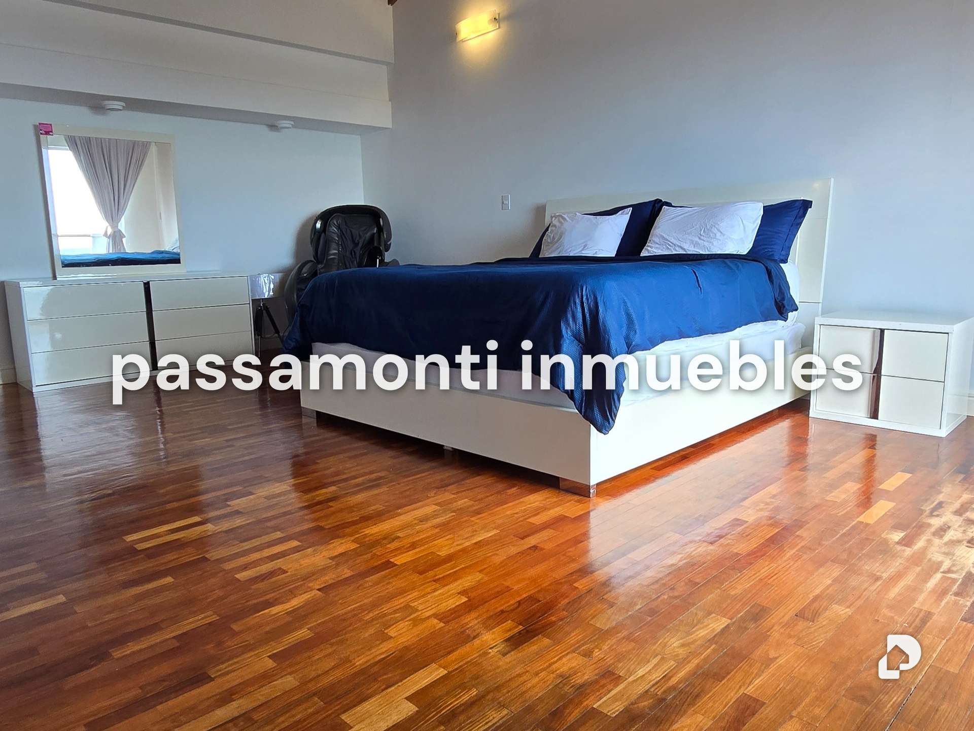 Casa en Puerto Moreno, Margarita – 21