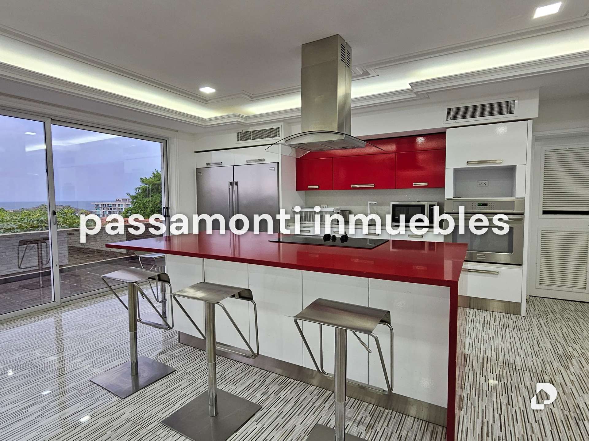 Casa en Puerto Moreno, Margarita – 12