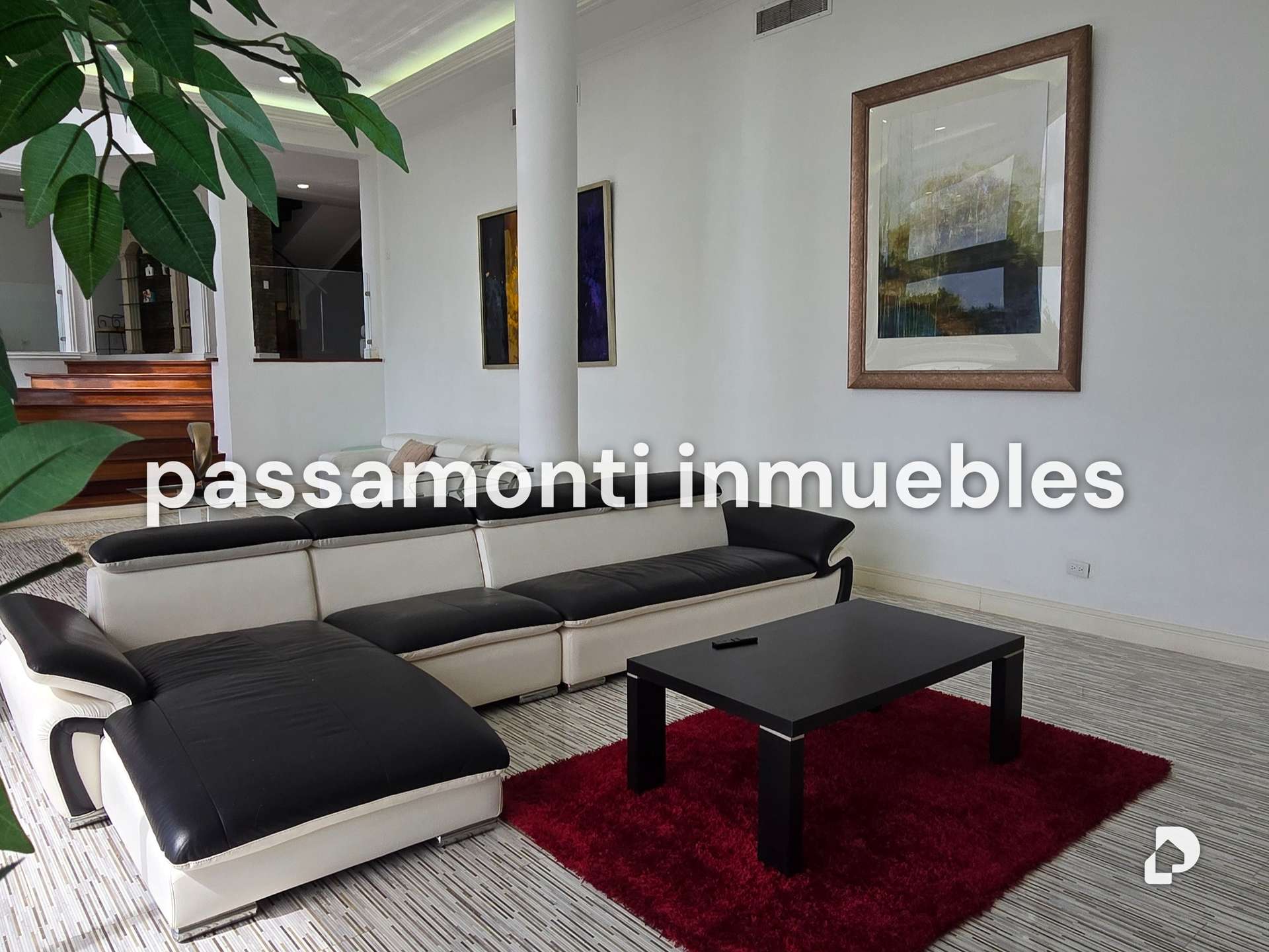 Casa en Puerto Moreno, Margarita – 9