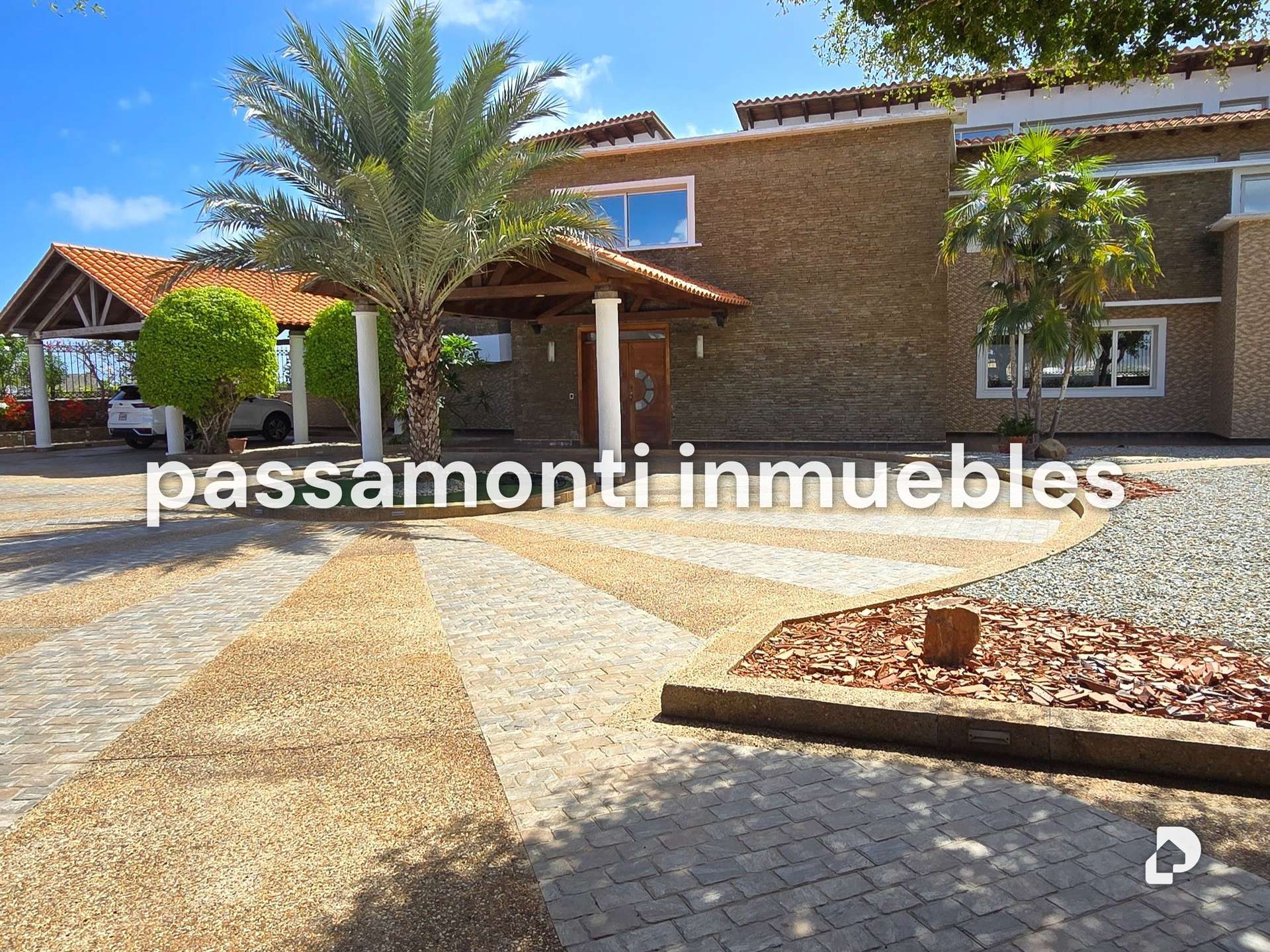 Casa en Puerto Moreno, Margarita – 5