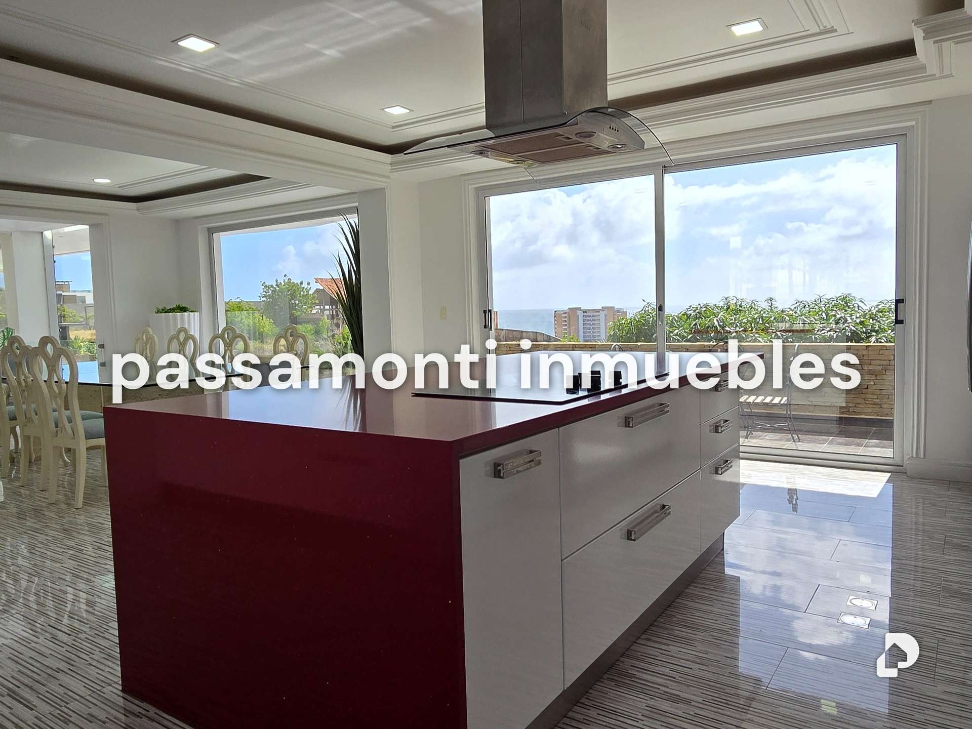 Casa en Puerto Moreno, Margarita – 13