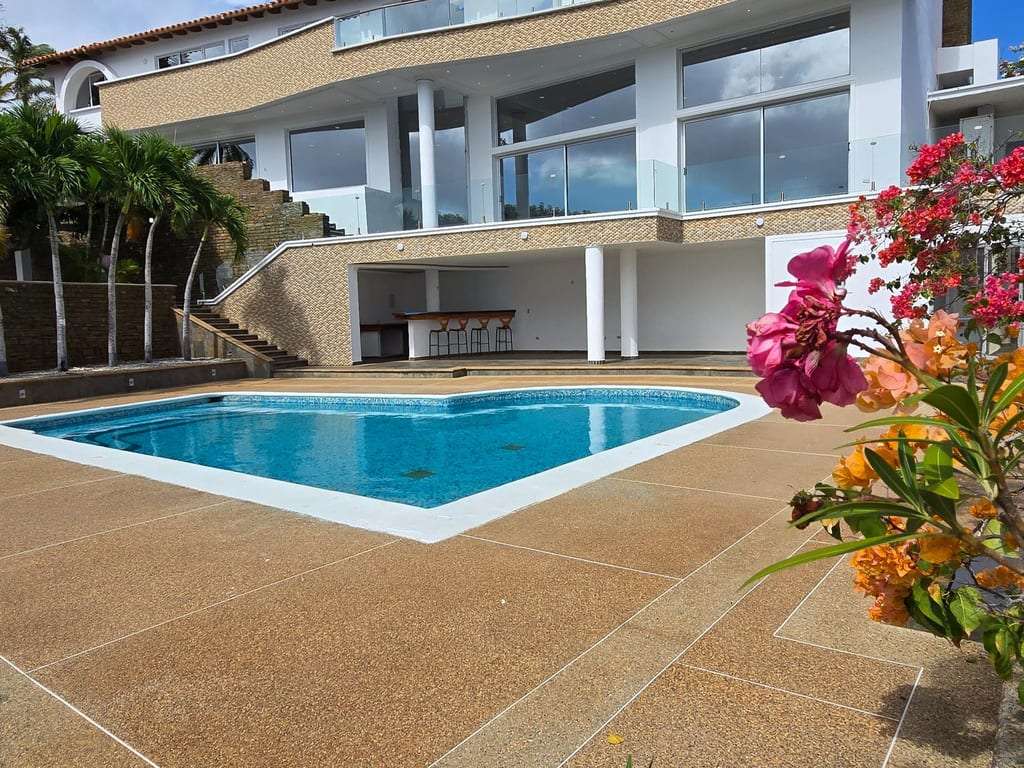 Casa en Puerto Moreno, Margarita - 1