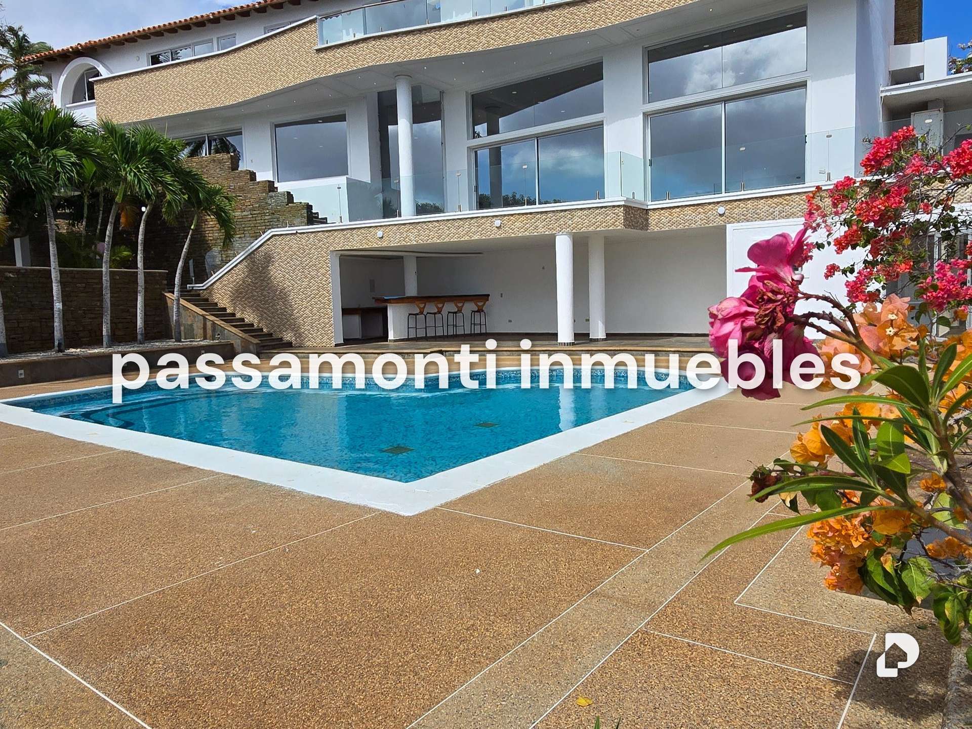 Casa en Puerto Moreno, Margarita – 1