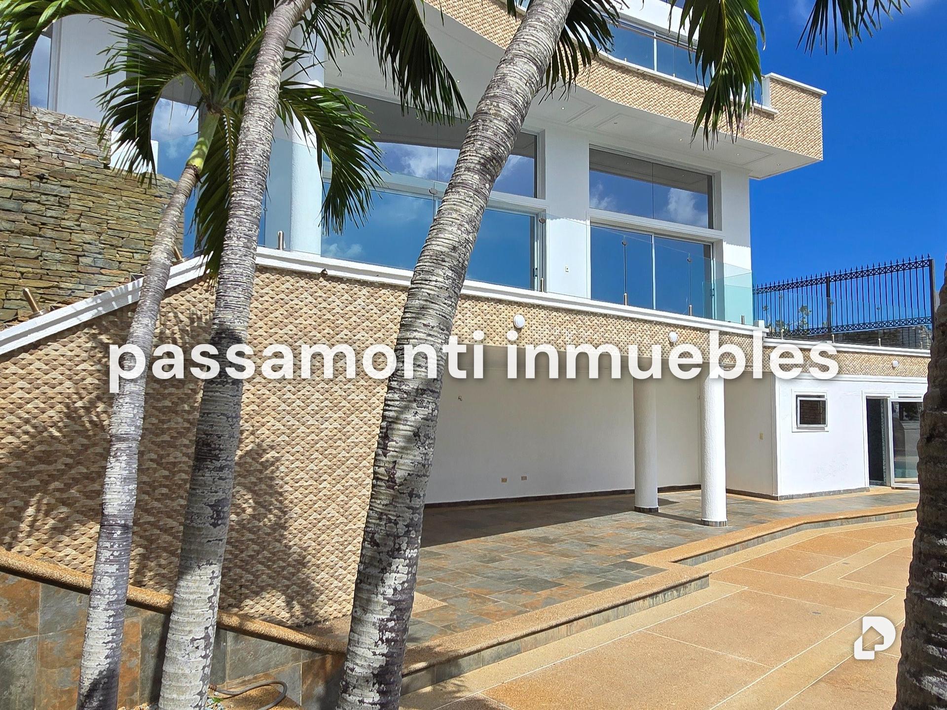 Casa en Puerto Moreno, Margarita – 2