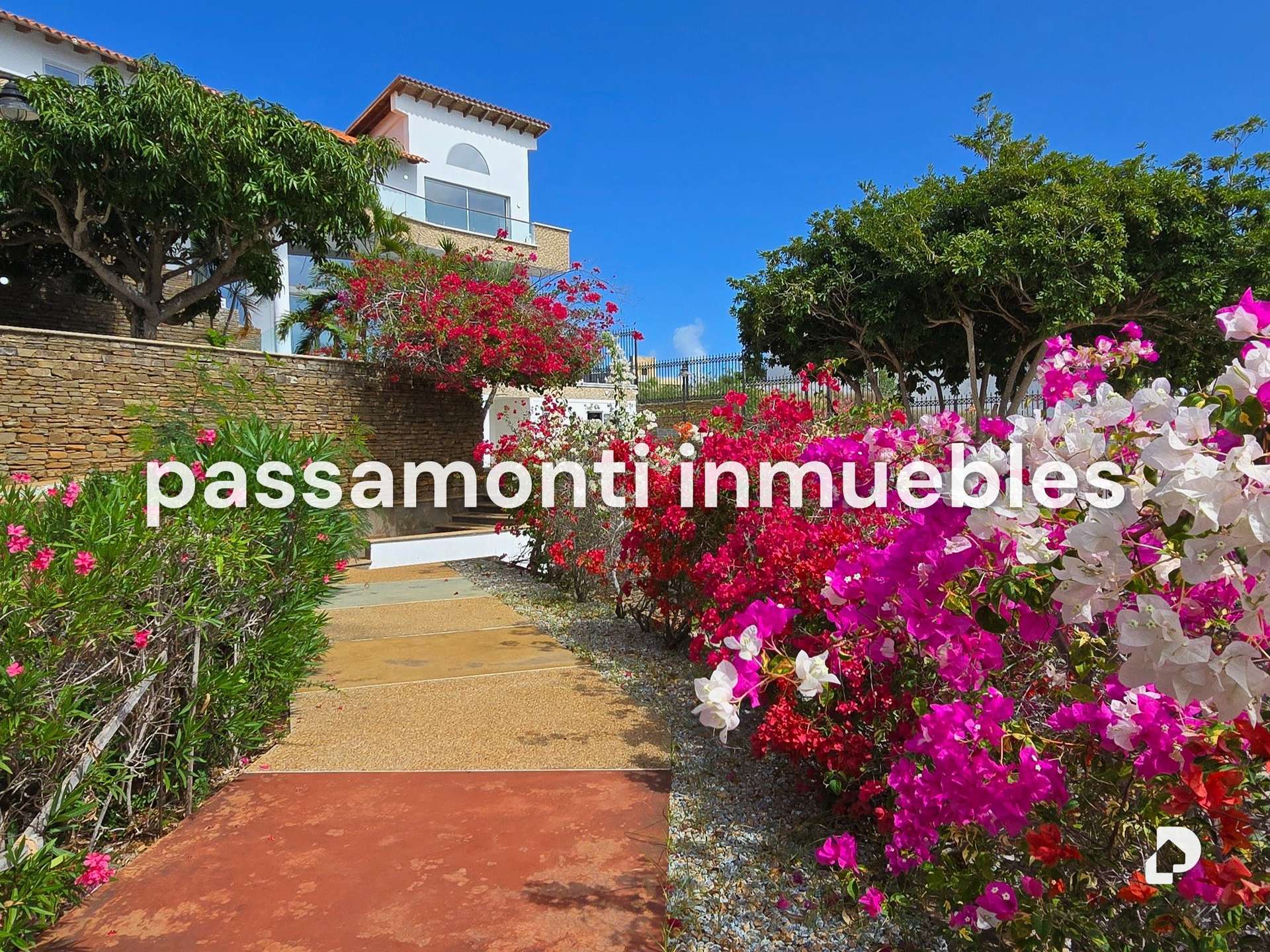 Casa en Puerto Moreno, Margarita – 32