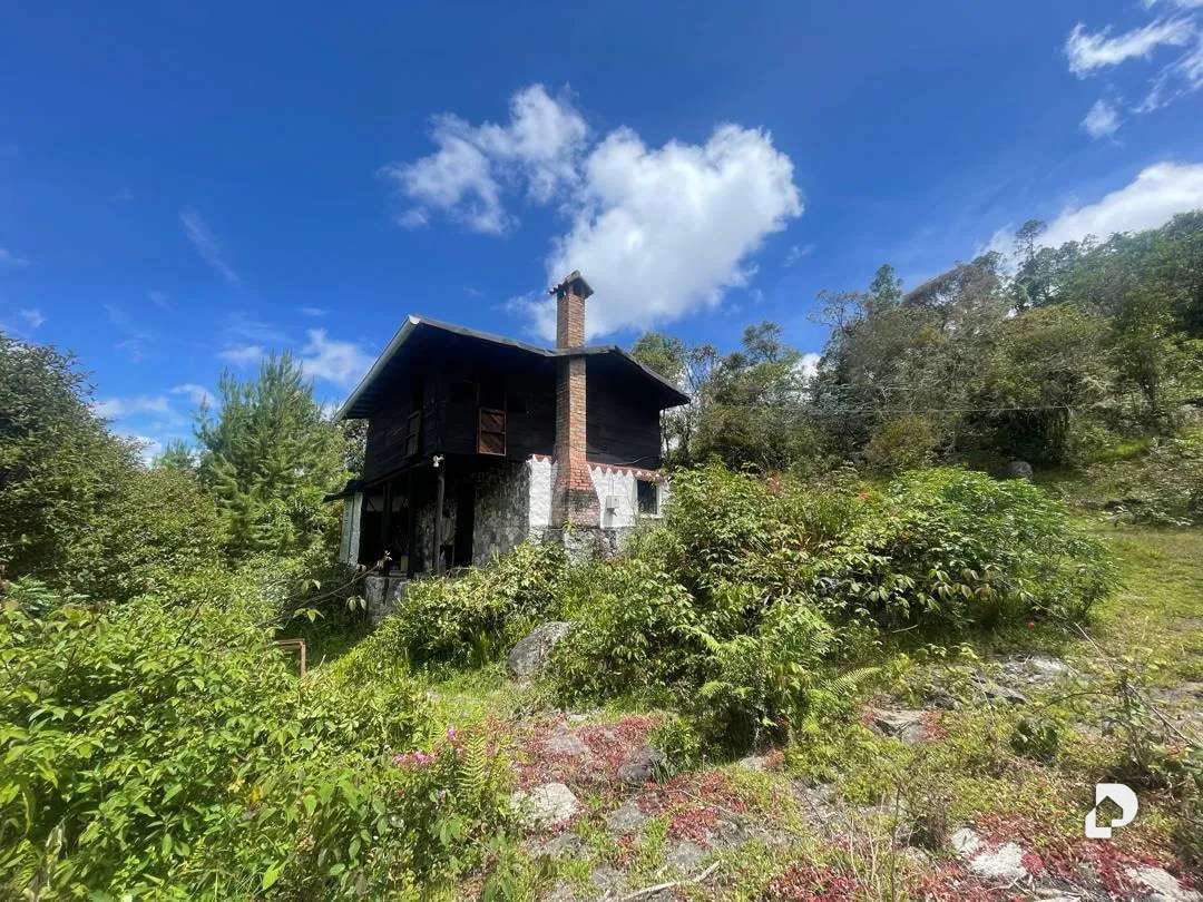 Casa en La Caña Alta, La Culata – 1