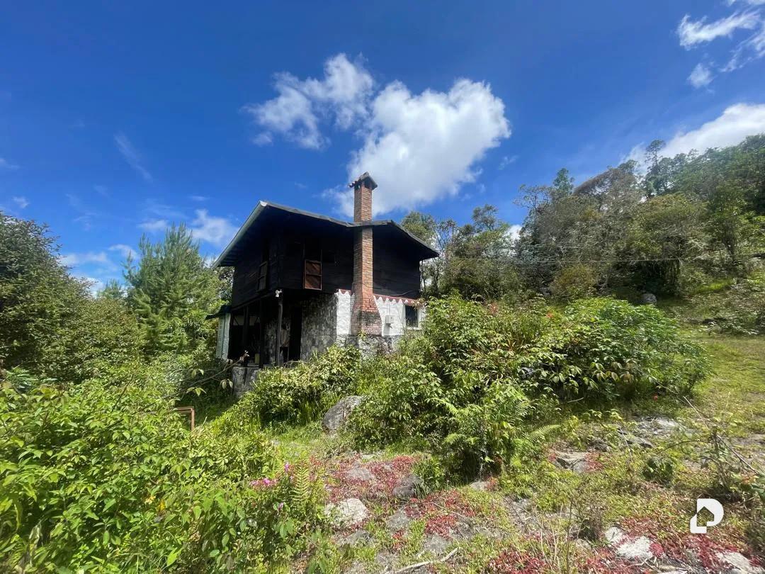 Casa en La Caña Alta, La Culata – 1