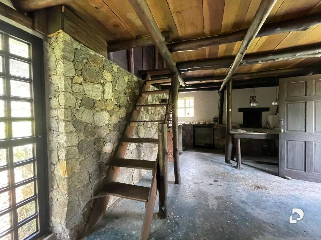 Casa en La Caña Alta, La Culata – 18