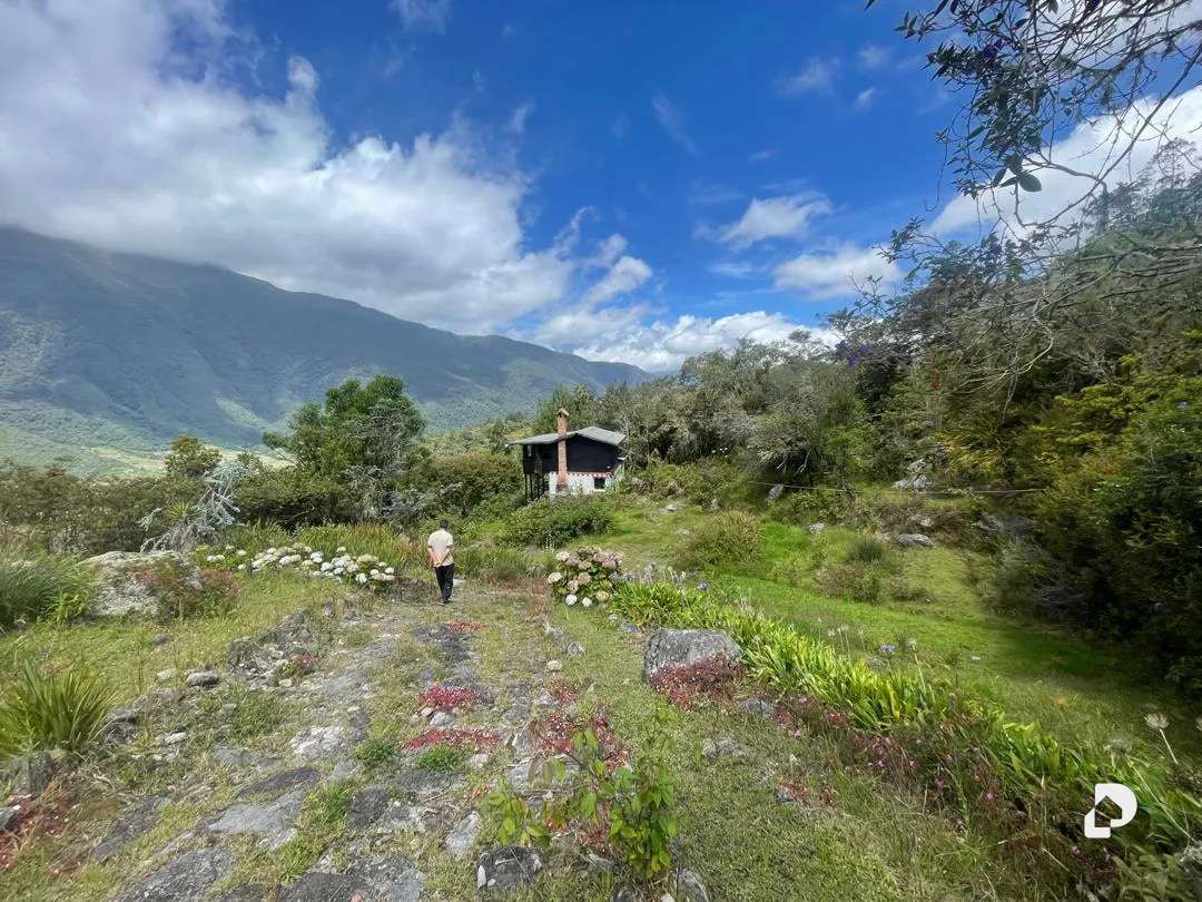Casa en La Caña Alta, La Culata – 4