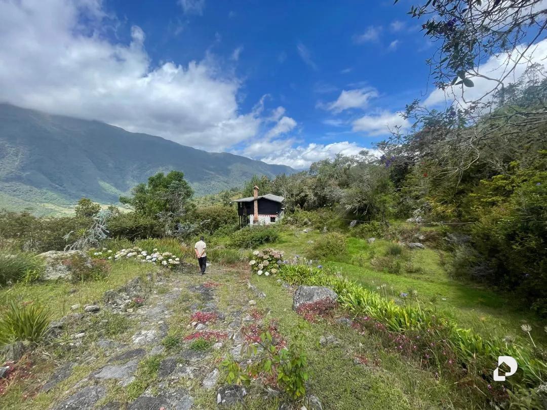 Casa en La Caña Alta, La Culata – 4