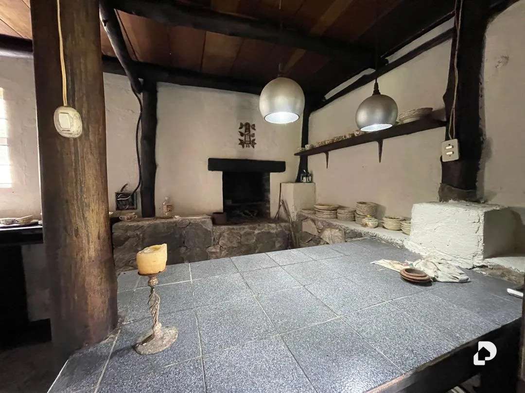 Casa en La Caña Alta, La Culata – 13