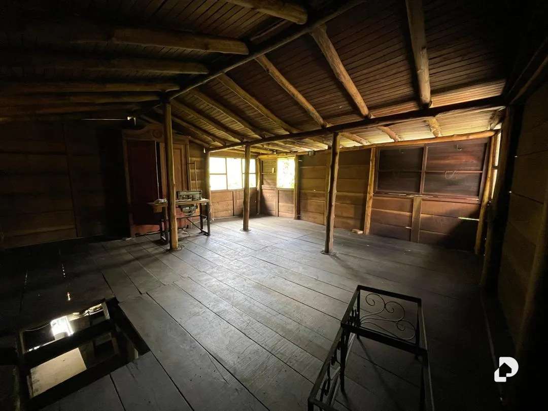 Casa en La Caña Alta, La Culata – 19