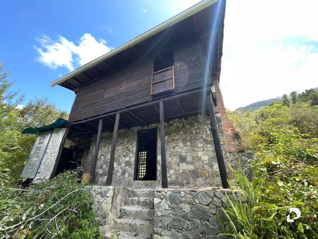 Casa en La Caña Alta, La Culata – 9
