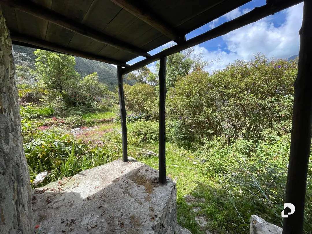 Casa en La Caña Alta, La Culata – 10