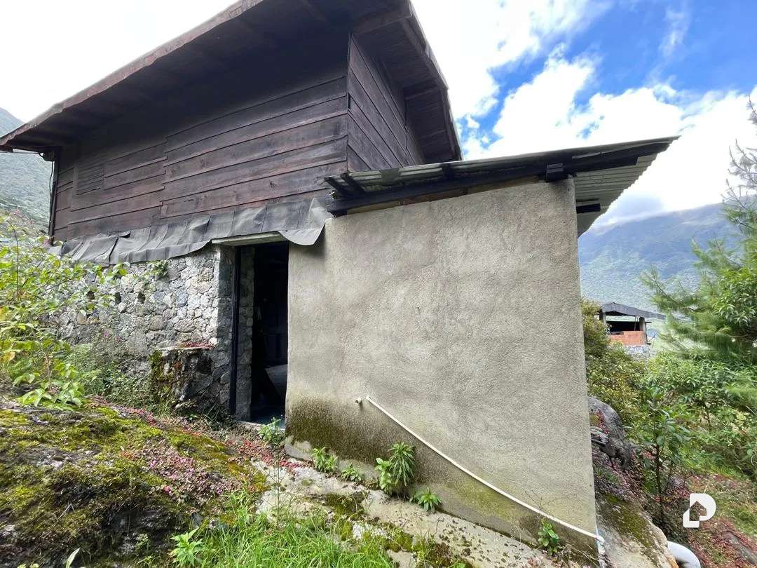 Casa en La Caña Alta, La Culata – 8