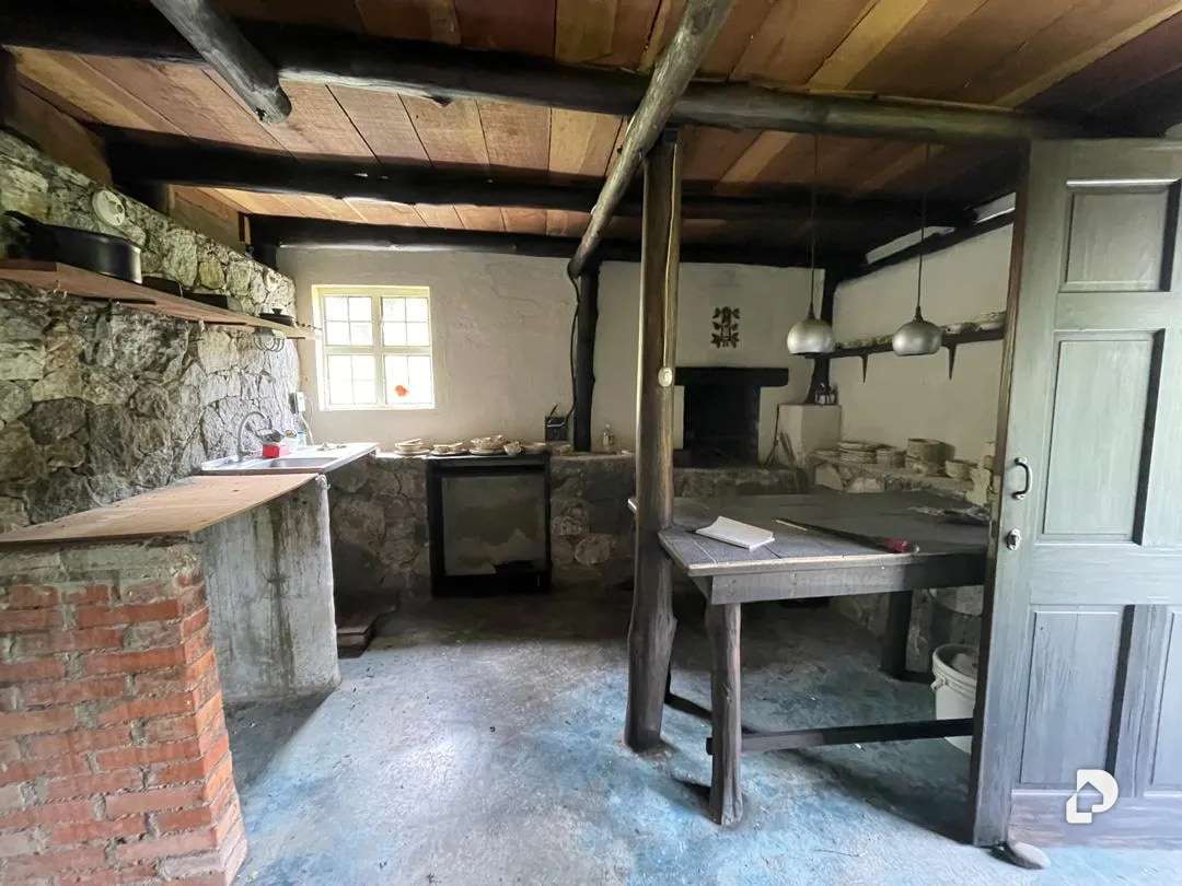 Casa en La Caña Alta, La Culata – 12