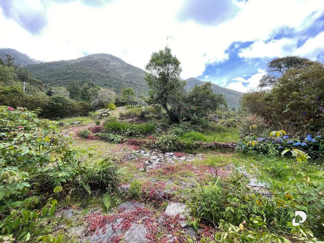 Casa en La Caña Alta, La Culata – 21