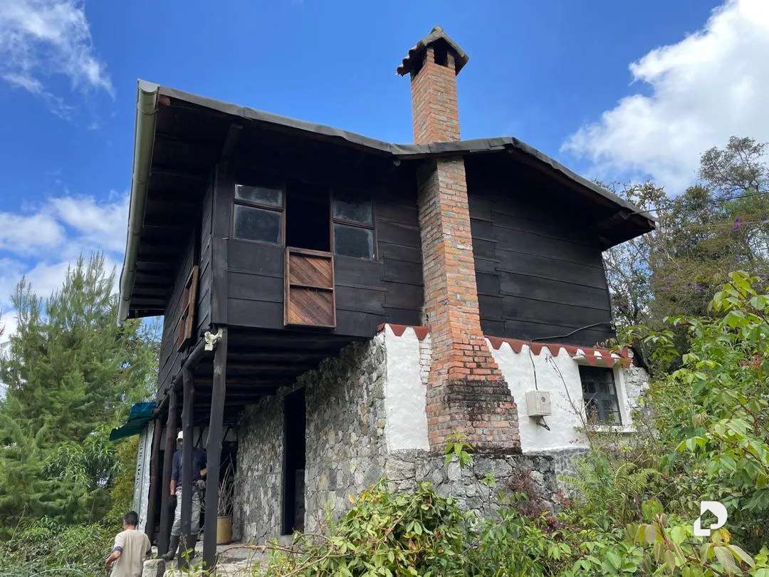 Casa en La Caña Alta, La Culata – 7