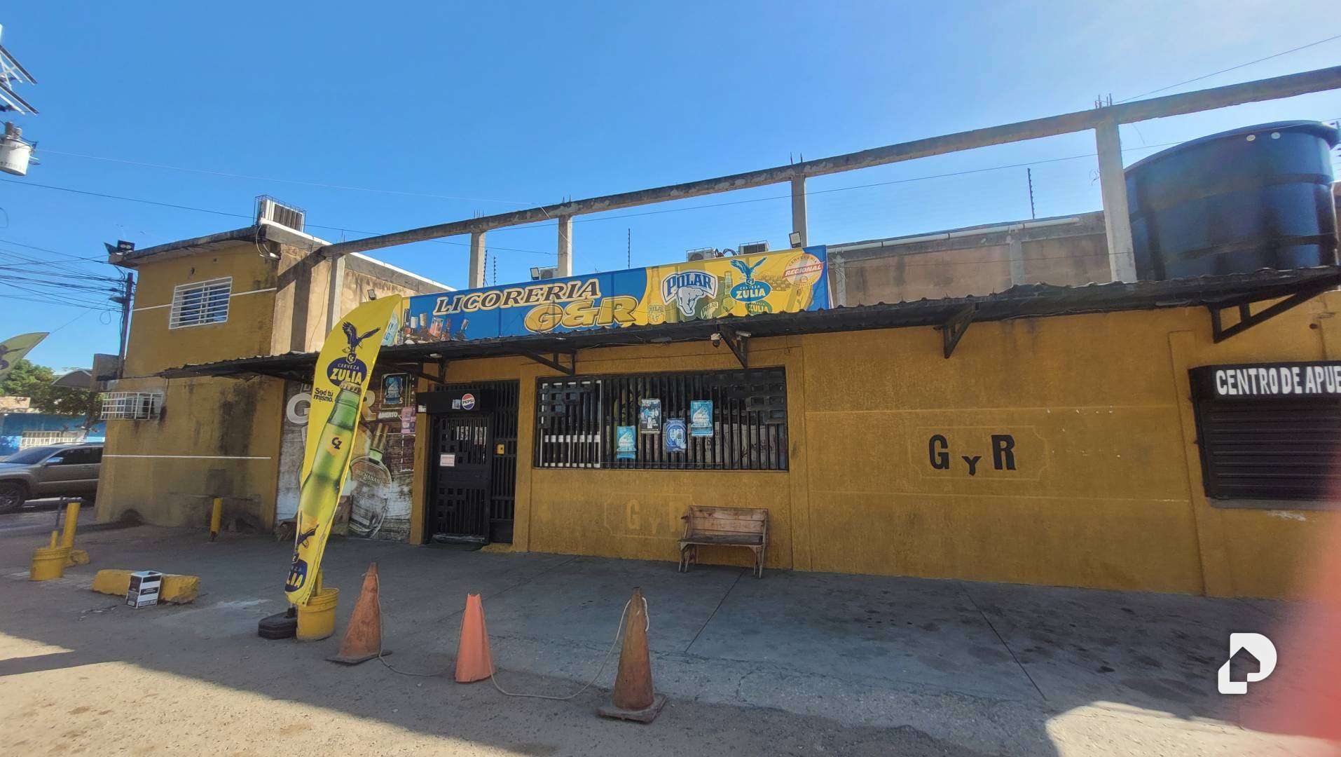 Local comercial en Sierra Maestra, San Francisco – 3