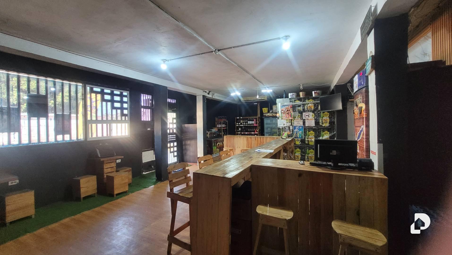 Local comercial en Sierra Maestra, San Francisco – 1