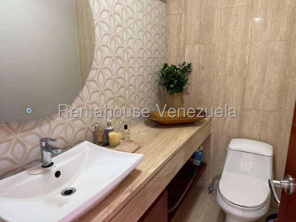Apartamento en La Castellana, Caracas
