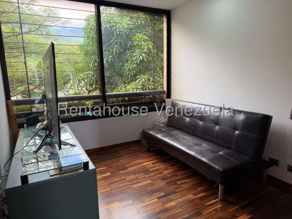 Apartamento en La Castellana, Caracas