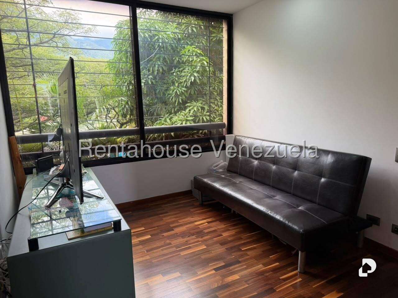 Apartamento en La Castellana, Caracas – 4