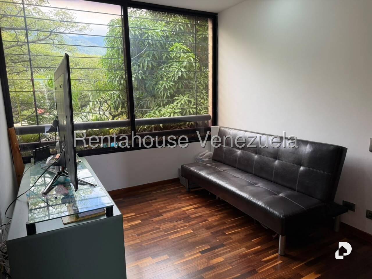 Apartamento en La Castellana, Caracas – 4