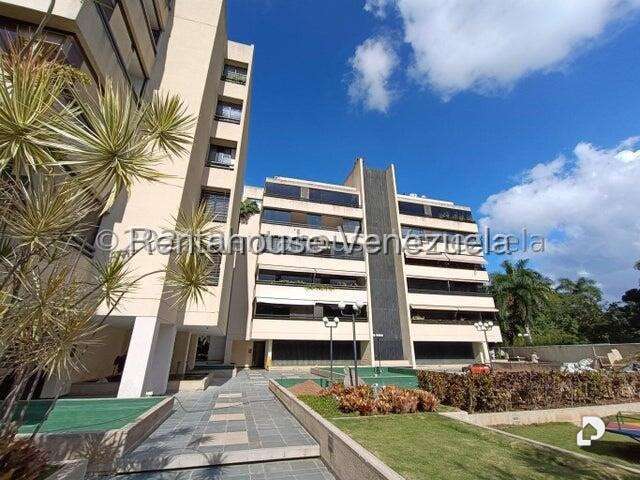 Apartamento en La Castellana, Caracas – 12