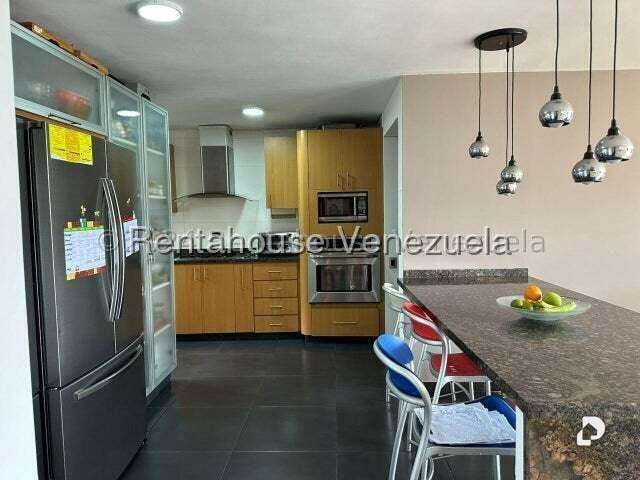 Apartamento en La Castellana, Caracas – 6