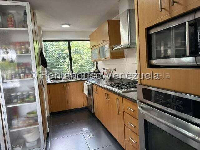 Apartamento en La Castellana, Caracas