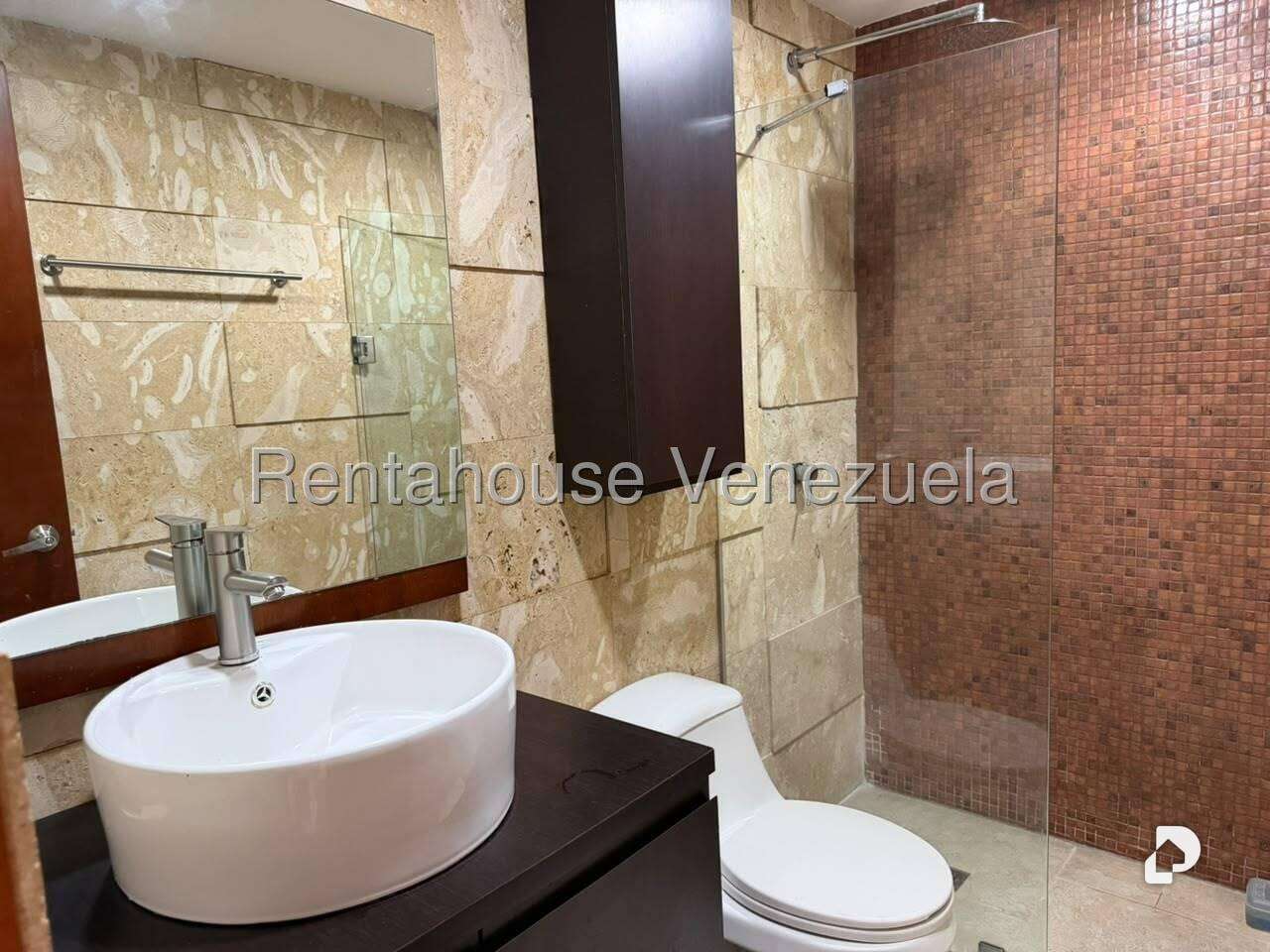 Apartamento en La Castellana, Caracas – 9
