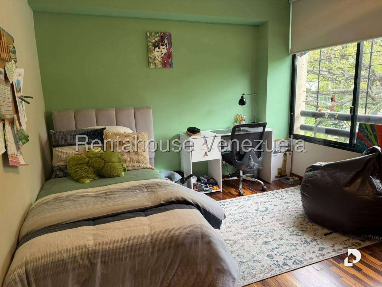 Apartamento en La Castellana, Caracas – 10