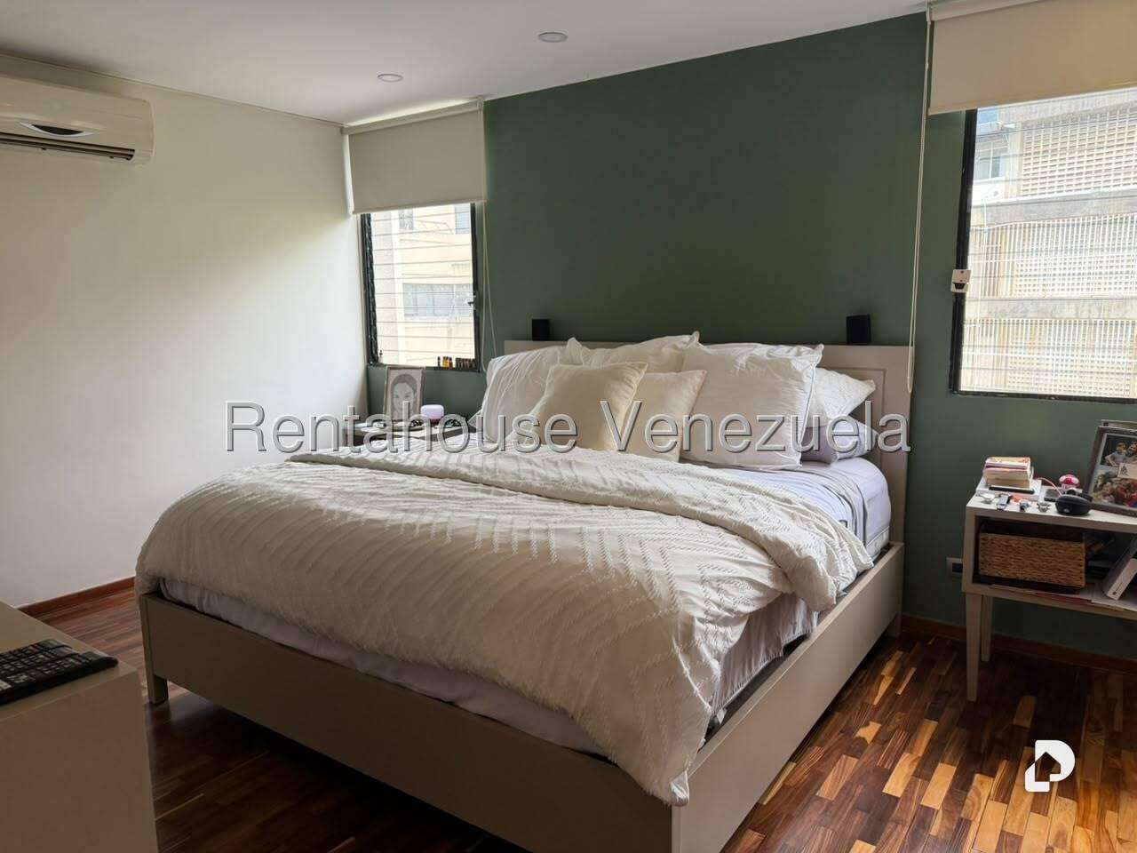 Apartamento en La Castellana, Caracas – 11